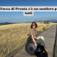 A Forca di Presta c’è un sentiero per tutti