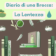 Diario di una Brocca: La lentezza