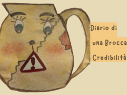 Diario di una Brocca: Credibilità