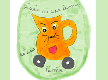 Diario di una Brocca: Patente