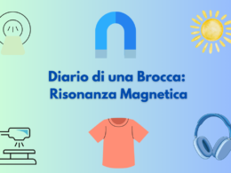 Diario di una Brocca Risonanza Magnetica