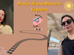 Diario di una Brocca: Voghera