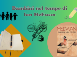 Bambini nel tempo di Ian McEwan
