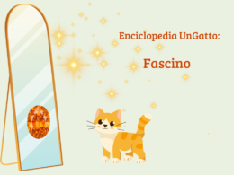 Enciclopedia UnGatto: Fascino