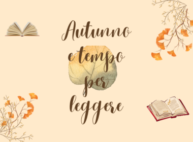 Autunno e tempo per leggere